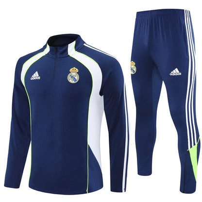 Trainingsanzug Real Madrid 25/26 - Winter
