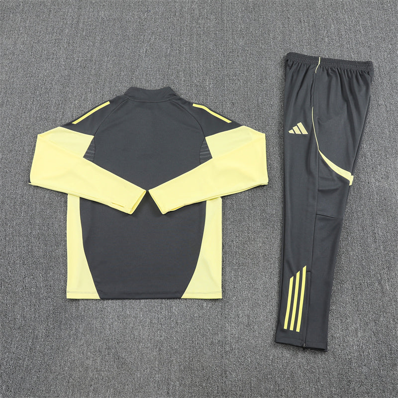 Trainingsanzug Real Madrid 25/26 - Winter