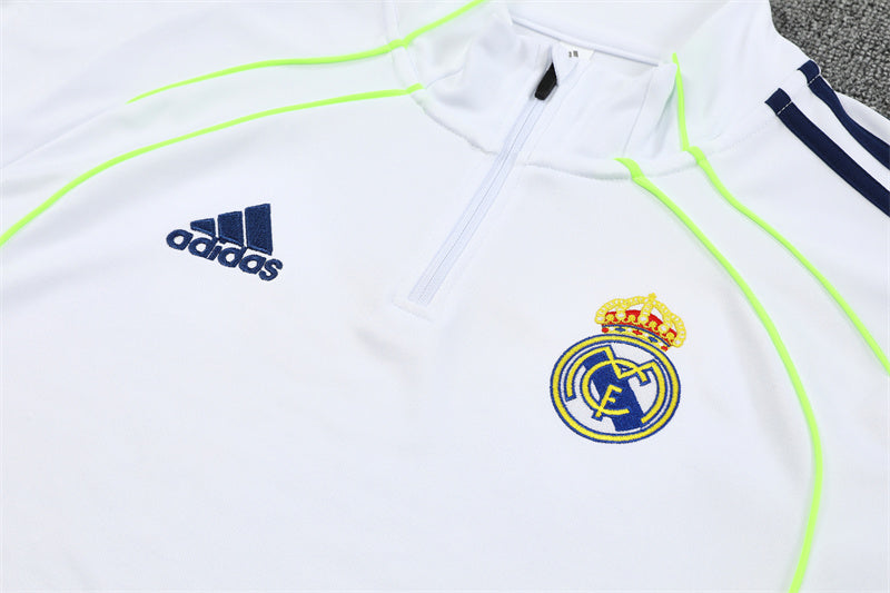 Trainingsanzug Real Madrid 25/26 - Winter