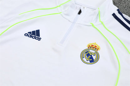 Trainingsanzug Real Madrid 25/26 - Winter