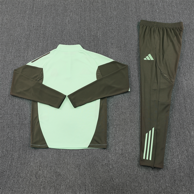 Trainingsanzug Real Madrid 25/26 - Winter