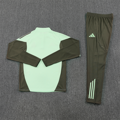 Trainingsanzug Real Madrid 25/26 - Winter