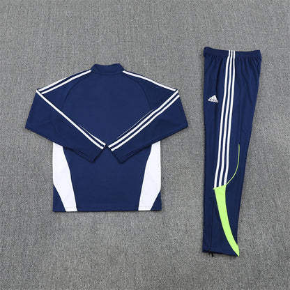 Trainingsanzug Real Madrid 25/26 - Winter