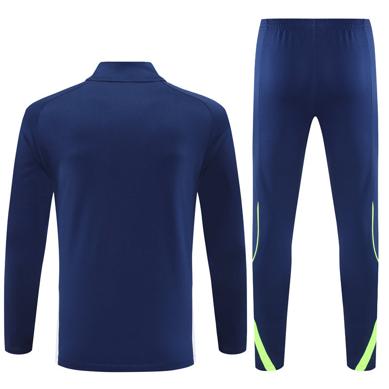 Trainingsanzug Real Madrid 25/26 - Winter