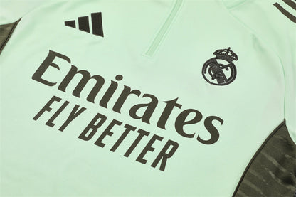 Trainingsanzug Real Madrid 25/26 - Winter