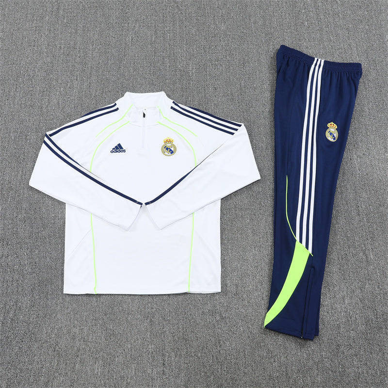 Trainingsanzug Real Madrid 25/26 - Winter