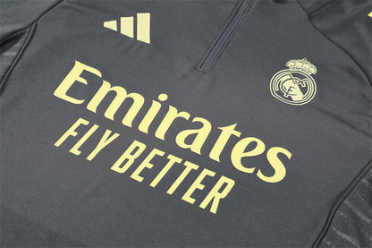 Trainingsanzug Real Madrid 25/26 - Winter
