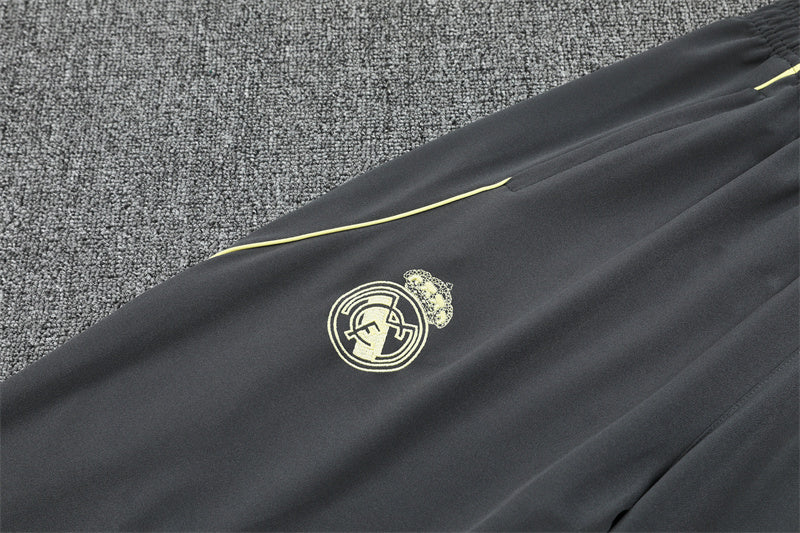 Trainingsanzug Real Madrid 25/26 - Winter