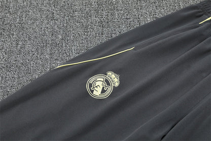 Trainingsanzug Real Madrid 25/26 - Winter