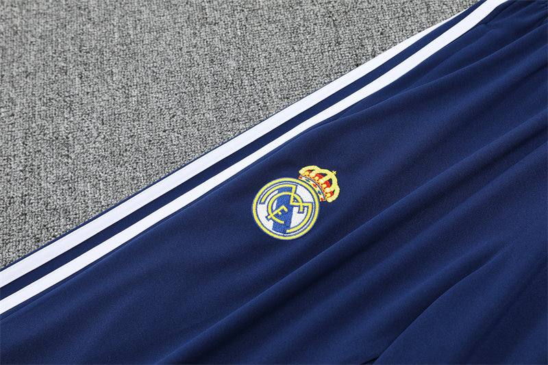 Trainingsanzug Real Madrid 25/26 - Winter