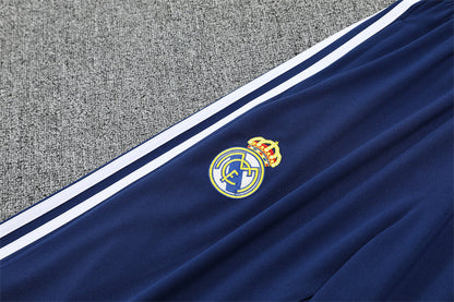Trainingsanzug Real Madrid 25/26 - Winter