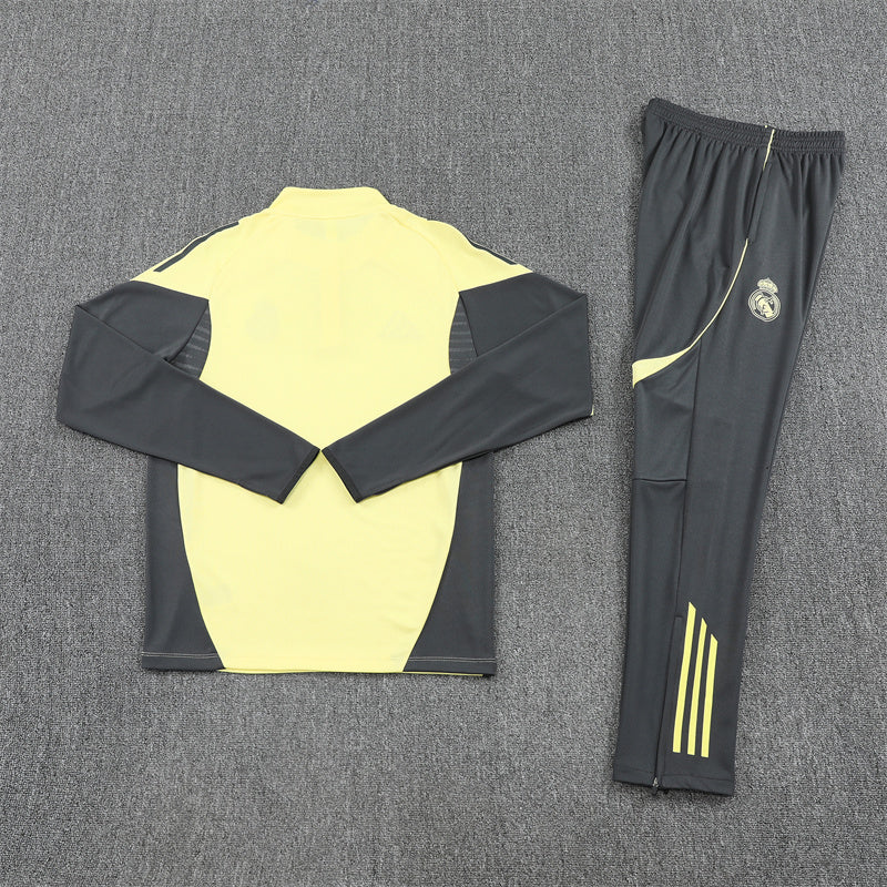 Trainingsanzug Real Madrid 25/26 - Winter