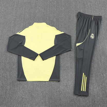 Trainingsanzug Real Madrid 25/26 - Winter