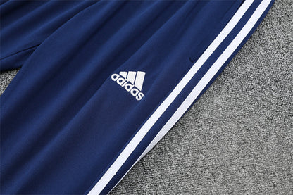 Trainingsanzug Real Madrid 25/26 - Winter
