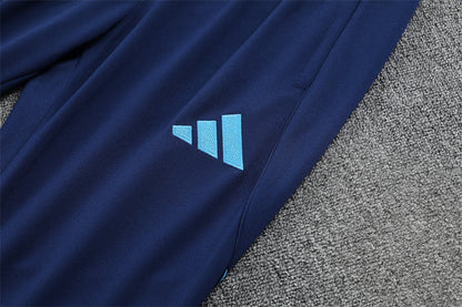 Trainingsanzug Real Madrid 25/26 - Winter