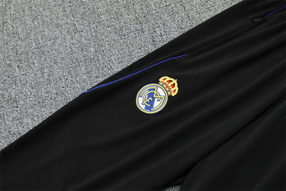 Trainingsanzug Real Madrid 25/26 - Winter