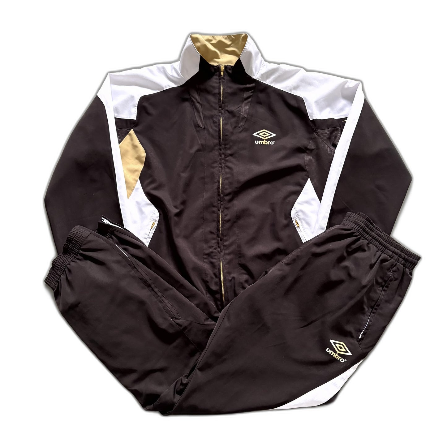 Umbro Vintage-Jacke