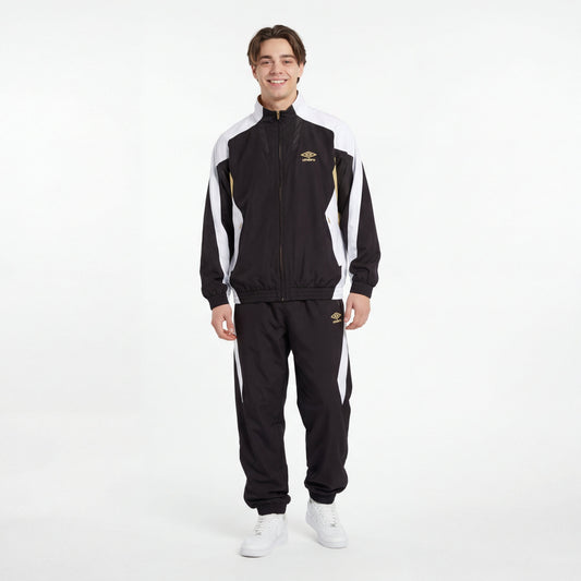 Umbro Vintage-Jacke