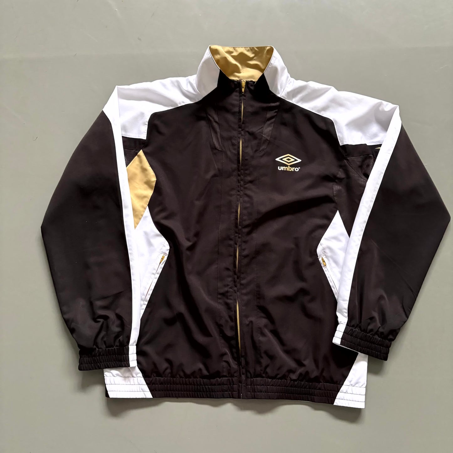 Umbro Vintage-Jacke