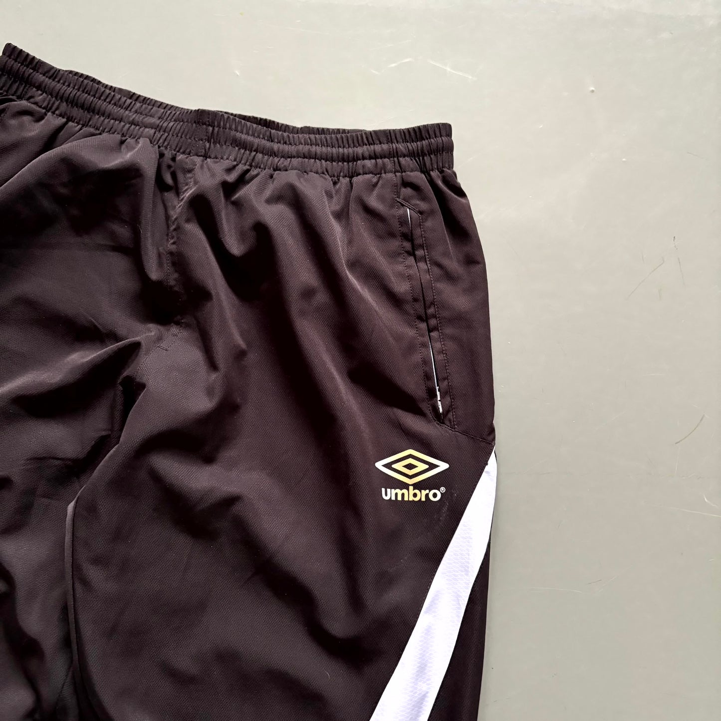 Umbro Vintage-Jacke