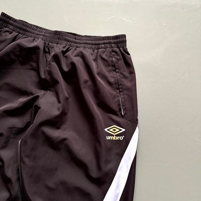 Umbro Vintage-Jacke