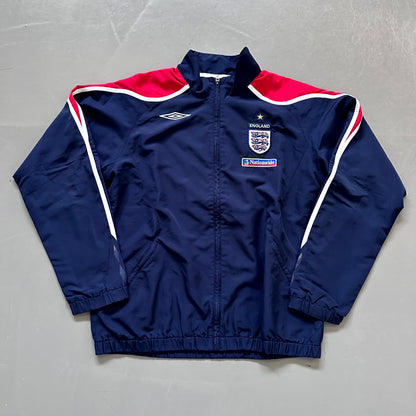 Umbro x England Vintage Jacke 2006