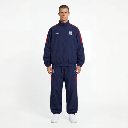 Umbro x England Vintage Jacke 2006