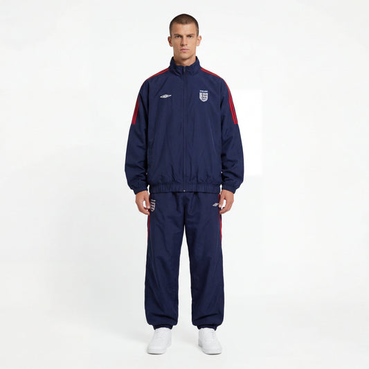 Umbro x England Vintage Jacke 2006
