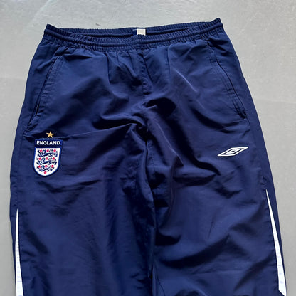 Umbro x England Vintage Jacke 2006