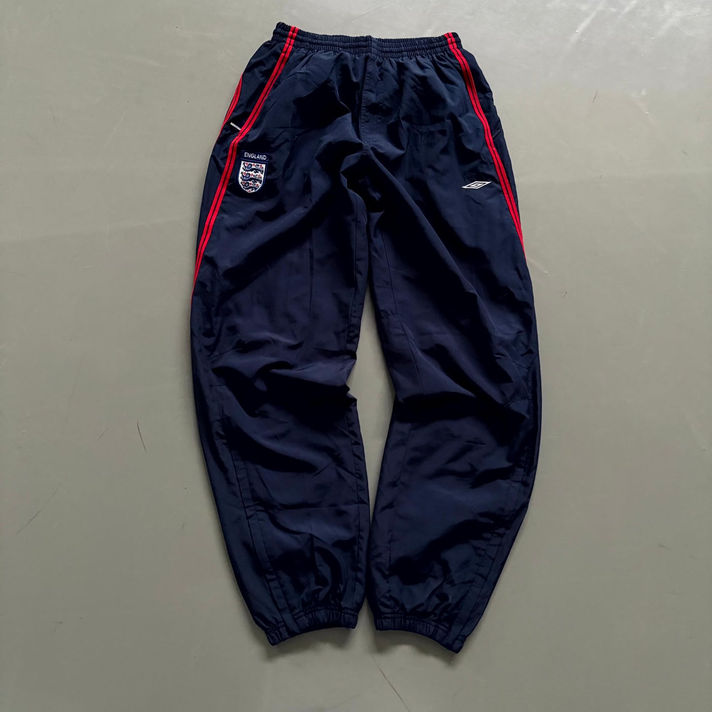 Umbro x England Vintage Jacke 2006