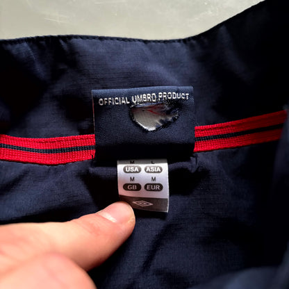 Umbro x England Vintage Jacke 2006