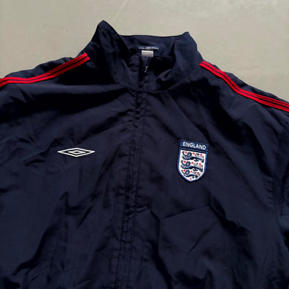 Umbro x England Vintage Jacke 2006