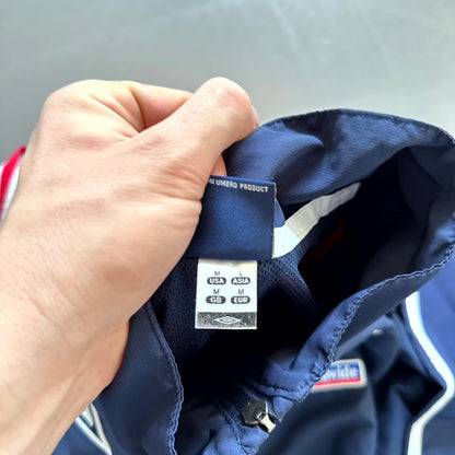 Umbro x England Vintage Jacke 2006