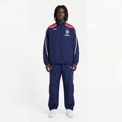 Umbro x England Vintage Jacke 2006