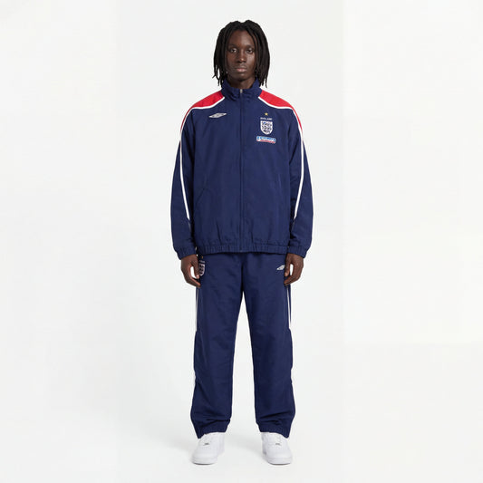 Umbro x England Vintage Jacke 2006