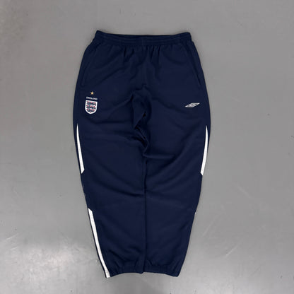 Umbro x England Vintage-Jacke 2010