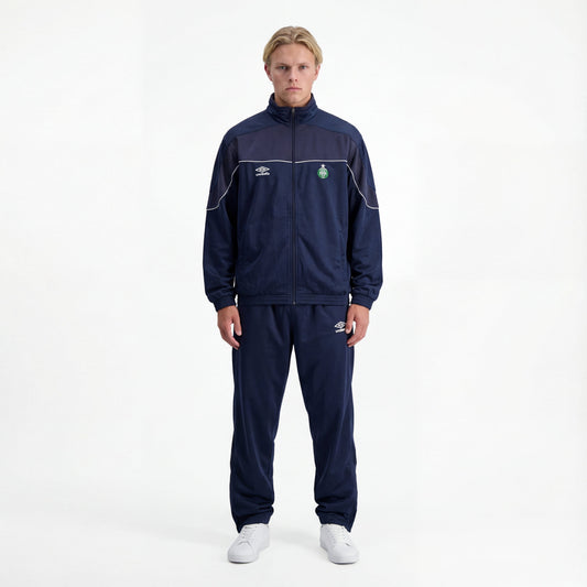 Umbro x Etienne Vintage Jacke 2002/03