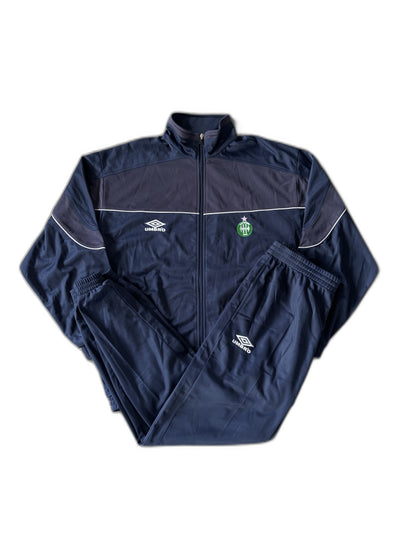 Umbro x Etienne Vintage Jacke 2002/03