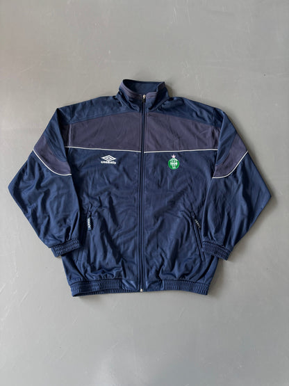 Umbro x Etienne Vintage Jacke 2002/03