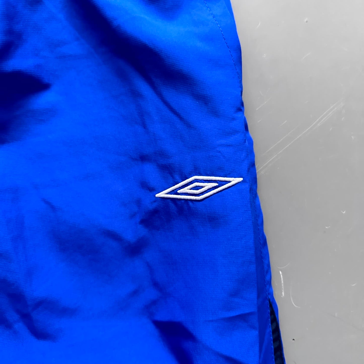 Umbro x FC Everton Vintage Jacke 2008/09