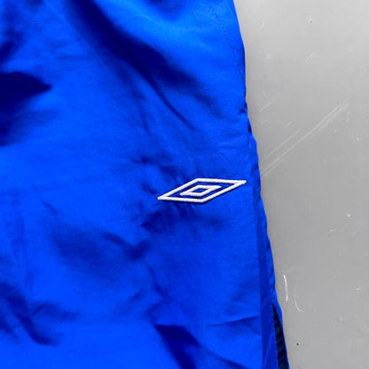 Umbro x FC Everton Vintage Jacke 2008/09