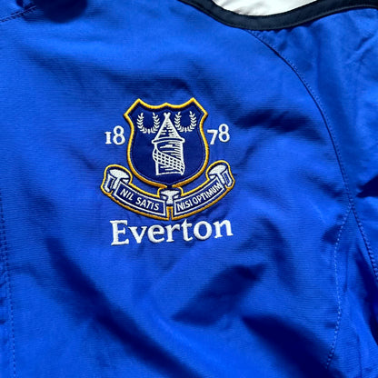 Umbro x FC Everton Vintage Jacke 2008/09