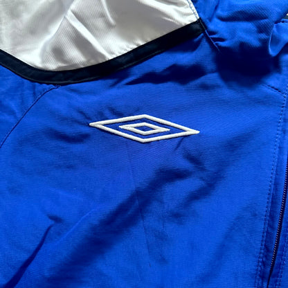 Umbro x FC Everton Vintage Jacke 2008/09