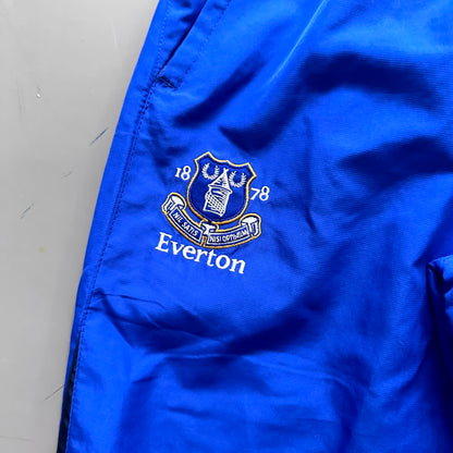 Umbro x FC Everton Vintage Jacke 2008/09