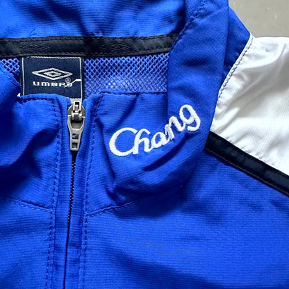 Umbro x FC Everton Vintage Jacke 2008/09