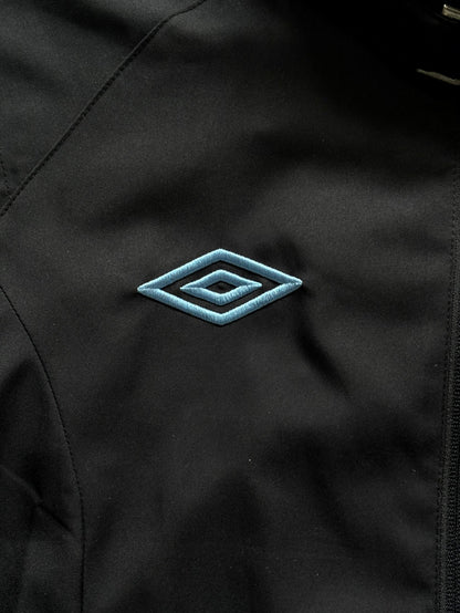 Umbro x Manchester City Vintage Jacke 2011/12