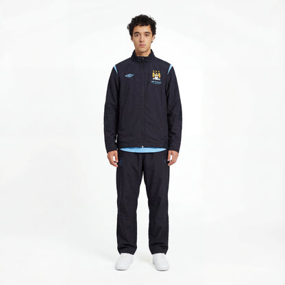 Umbro x Manchester City Vintage Jacke 2011/12
