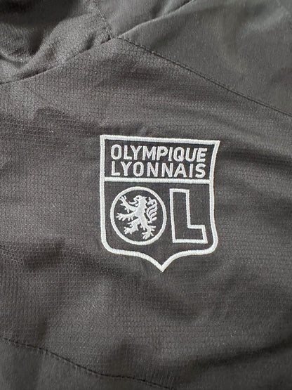 Umbro x Olympique Lyon Vintage Jacke 2007/08