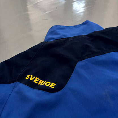 Umbro x Schweden Vintage Jacke 2006