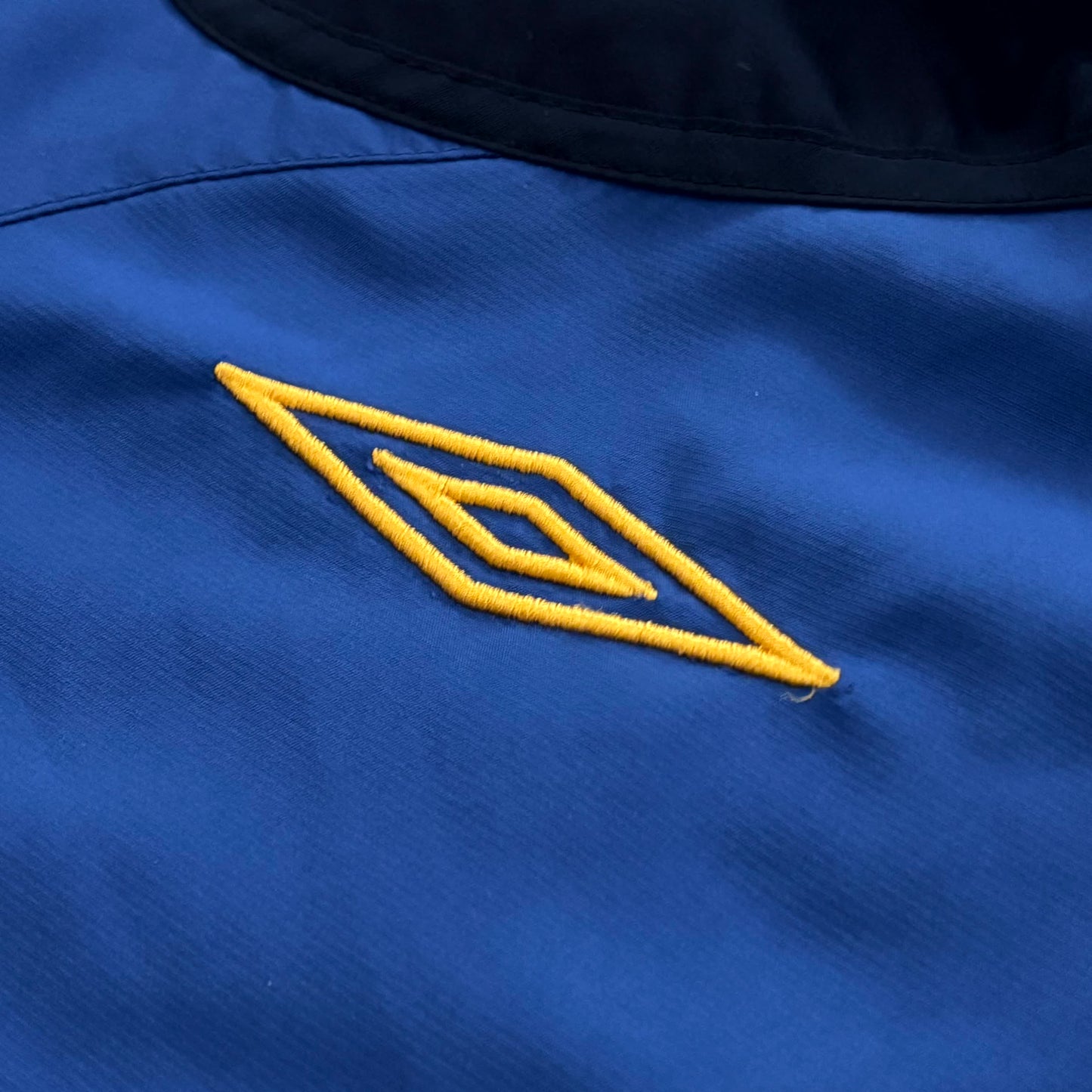 Umbro x Schweden Vintage Jacke 2006